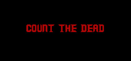Cover art from COUNT THE DEAD