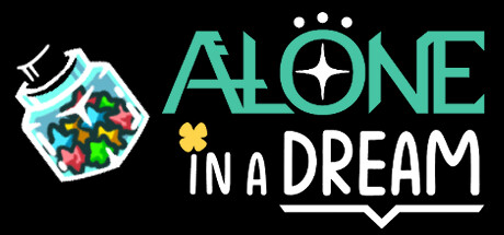 Cover art from Alone In a Dream