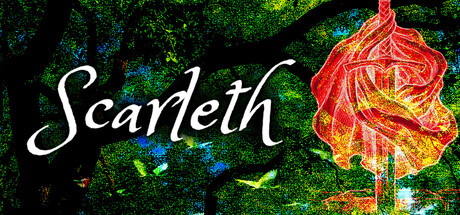Cover art from Scarleth