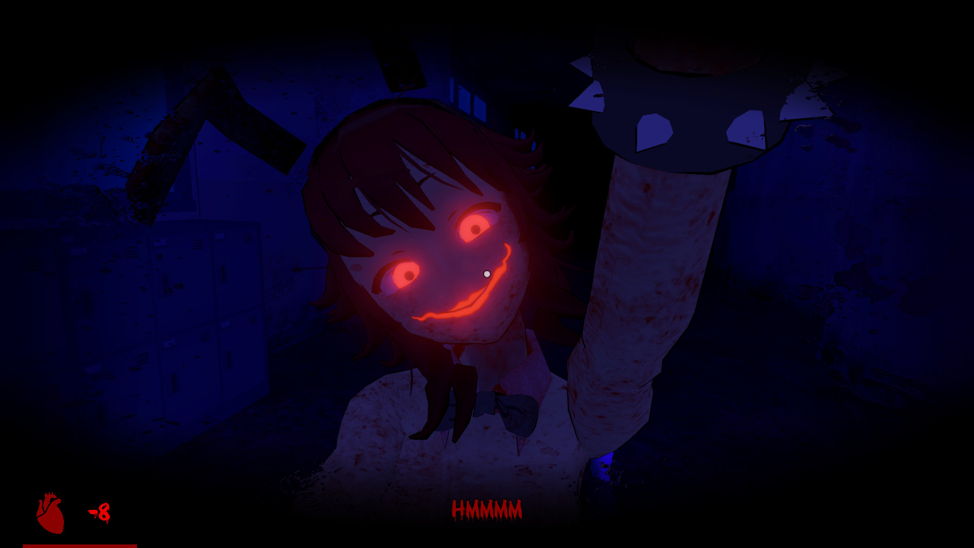Trailer poster
