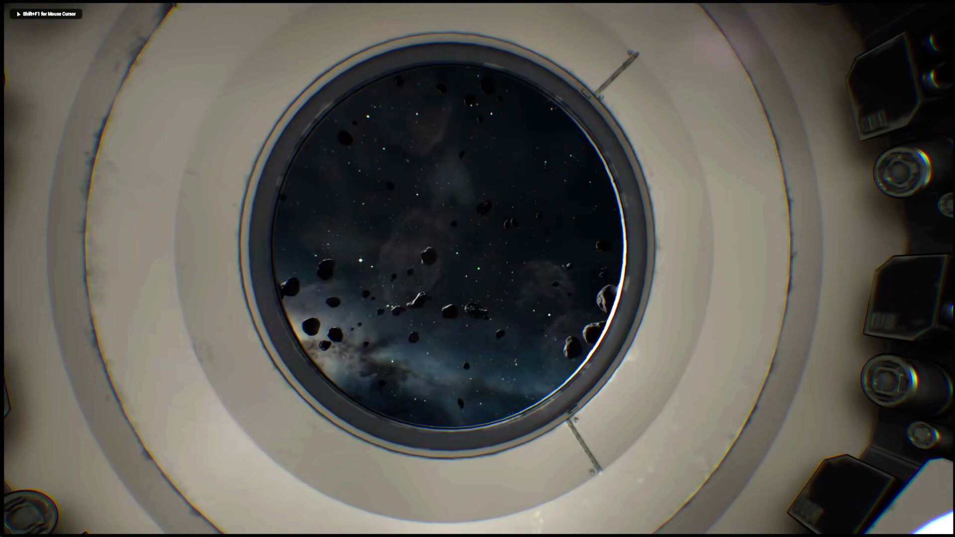 Trailer poster