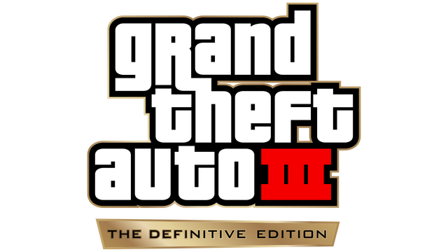 Grand Theft Auto III - The Definitive Edition
