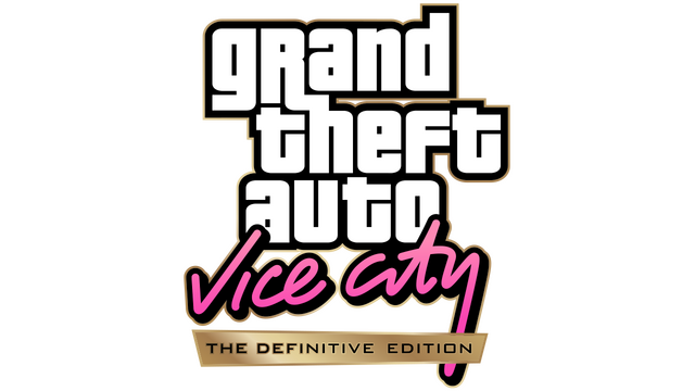 Grand Theft Auto: Vice City - The Definitive Edition