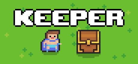 Cover art from Keeper
