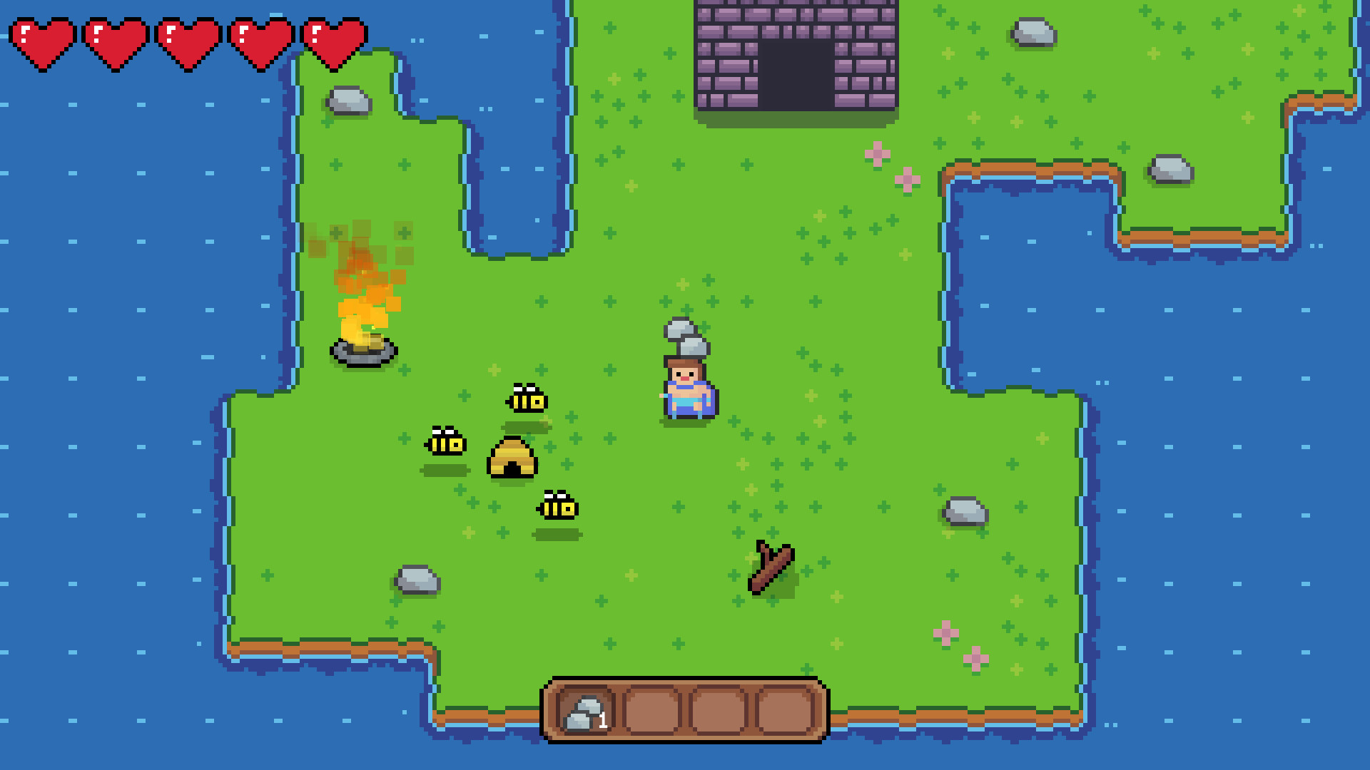 Keeper screenshot 5