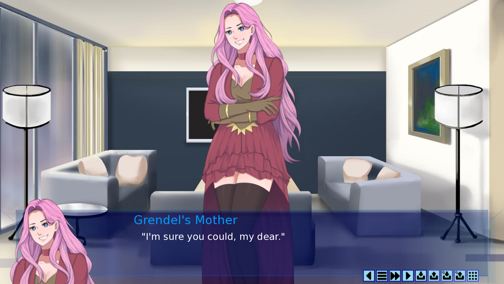 Welcome To... Chichester 2 - Part II : No Extra Regrets For The Future screenshot 5