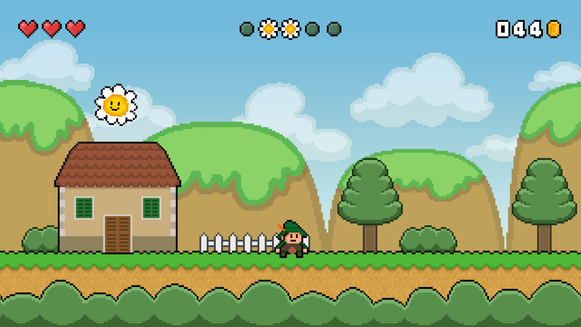 Xanguito Aventura trailer