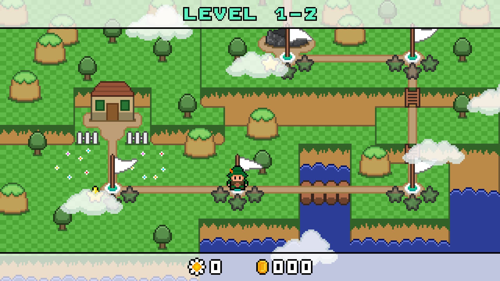 Xanguito Aventura screenshot 2