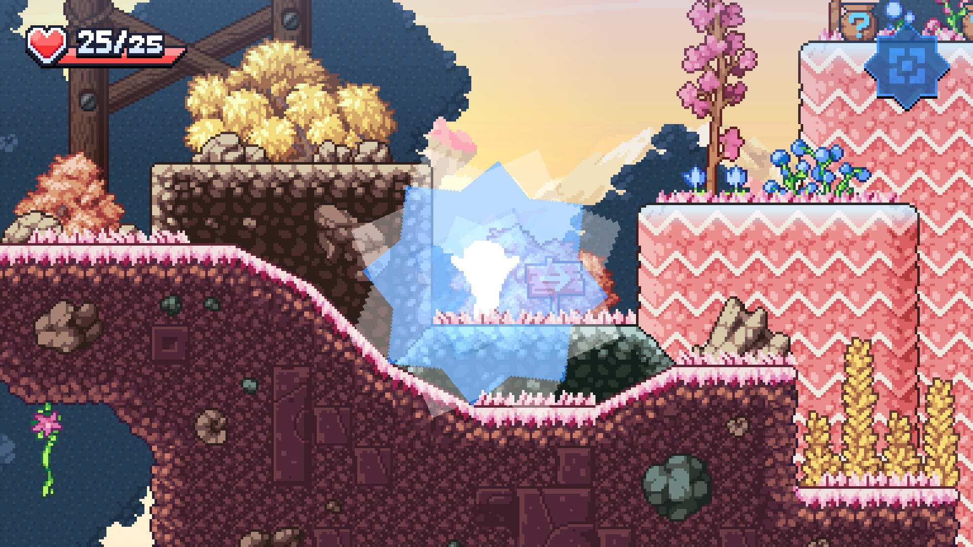 Aurascope trailer