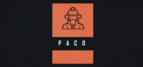Cover art from Paco