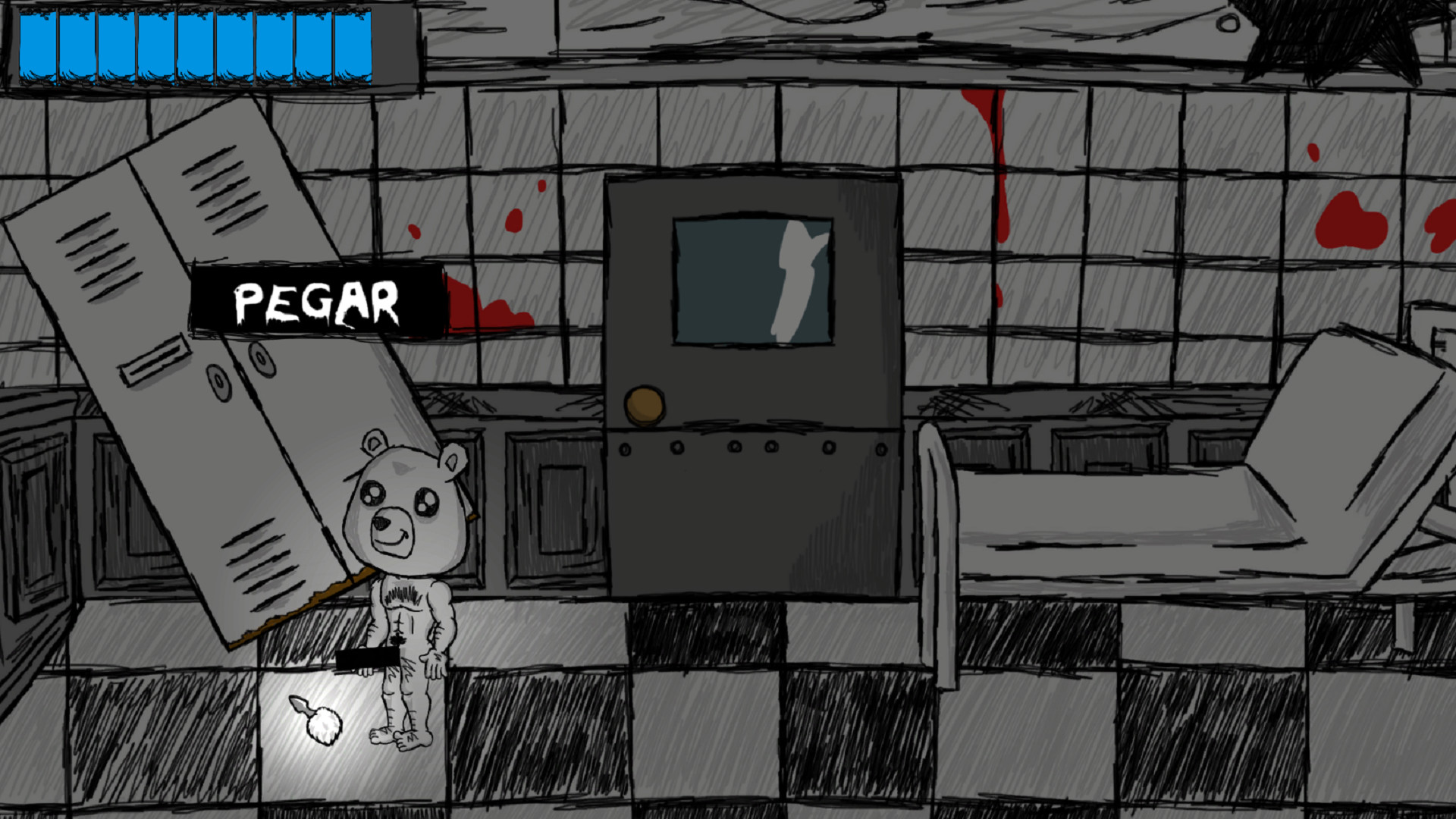 Trailer poster
