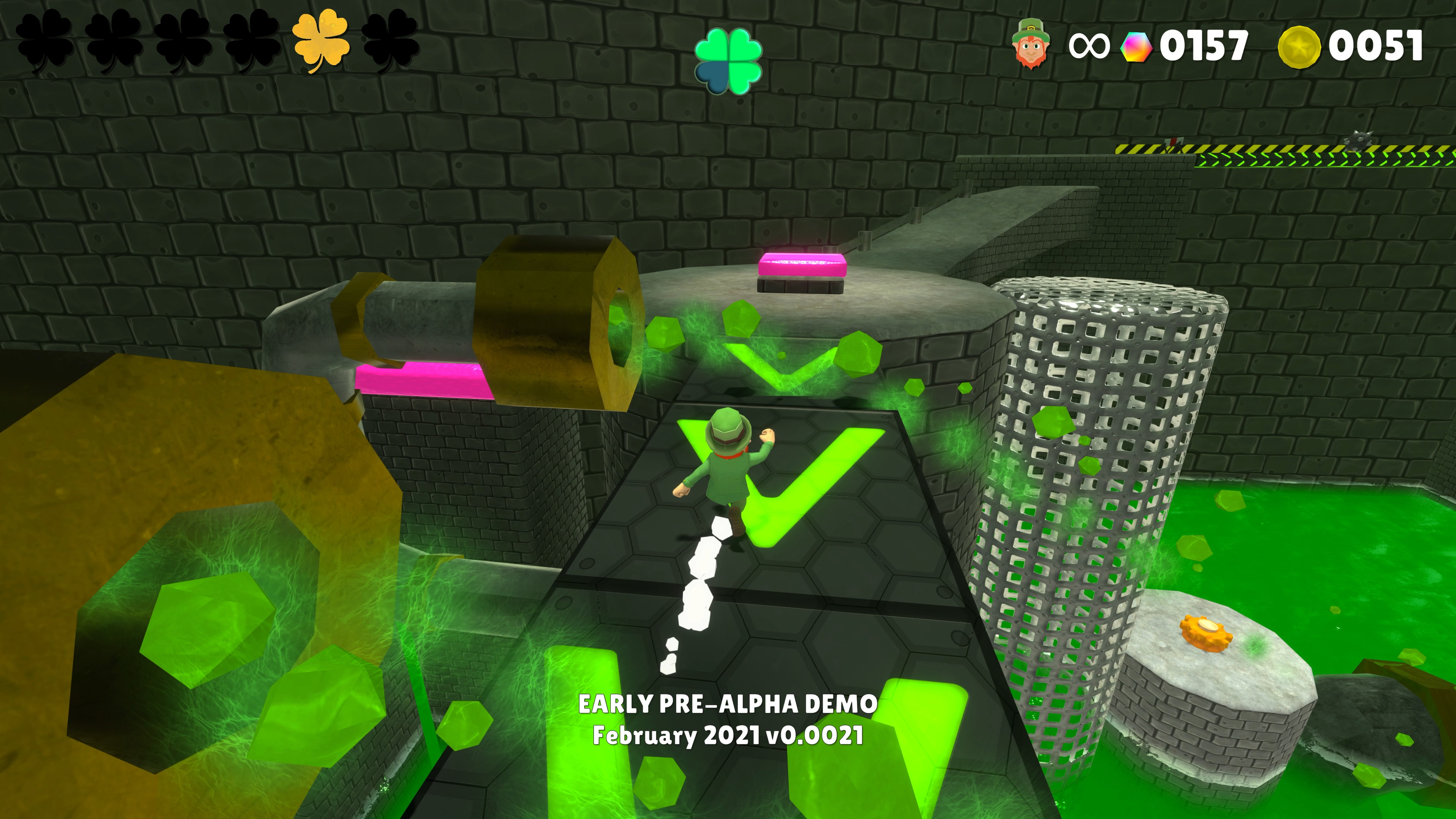 Lorcan: Legends of the Fae screenshot 3