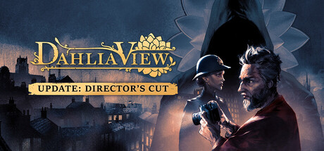 Cover art from Dahlia View