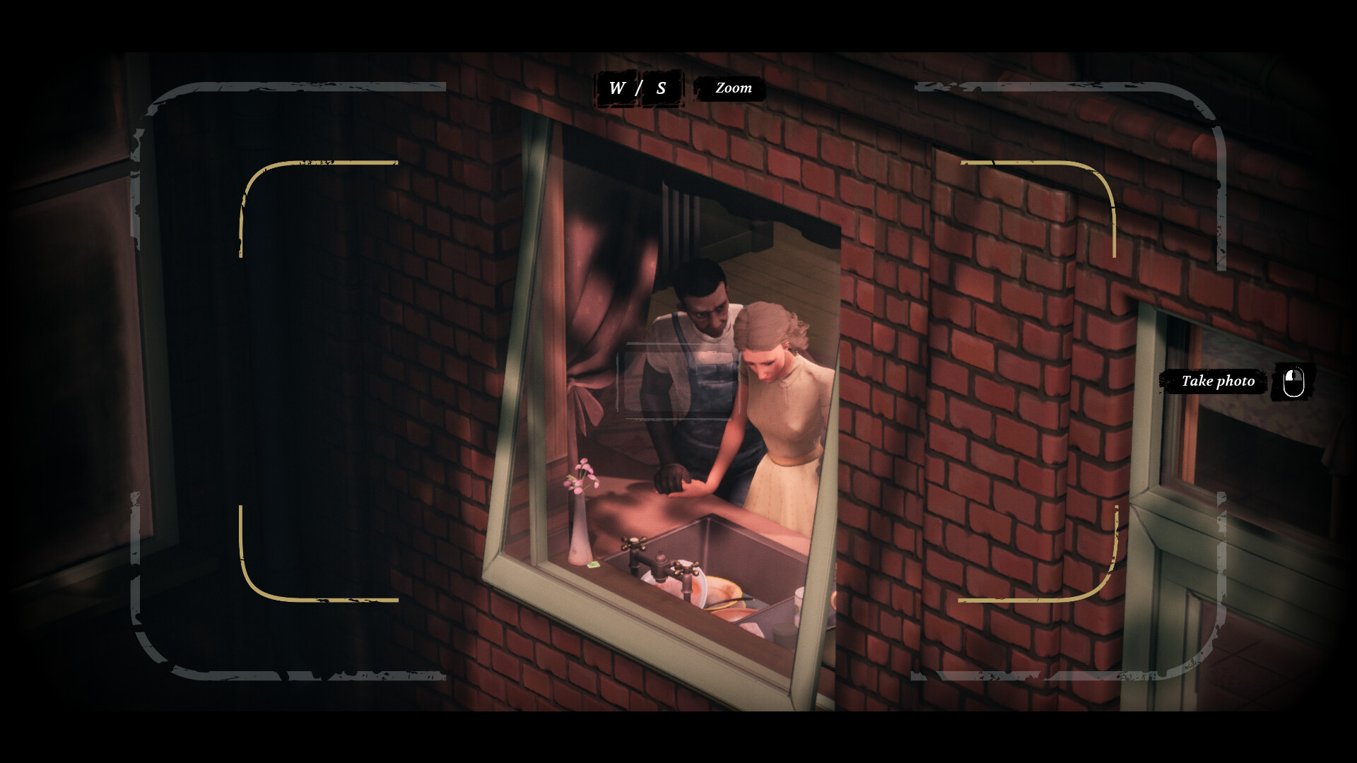 Dahlia View screenshot 3