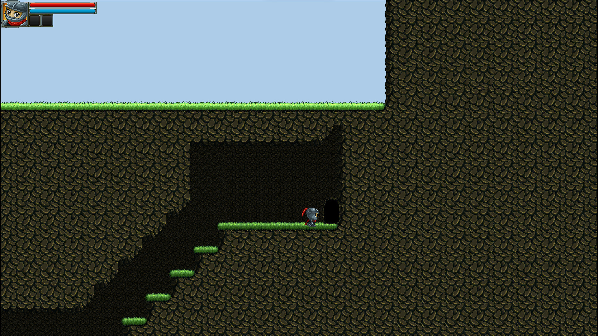 The VIllage of Eri screenshot 4