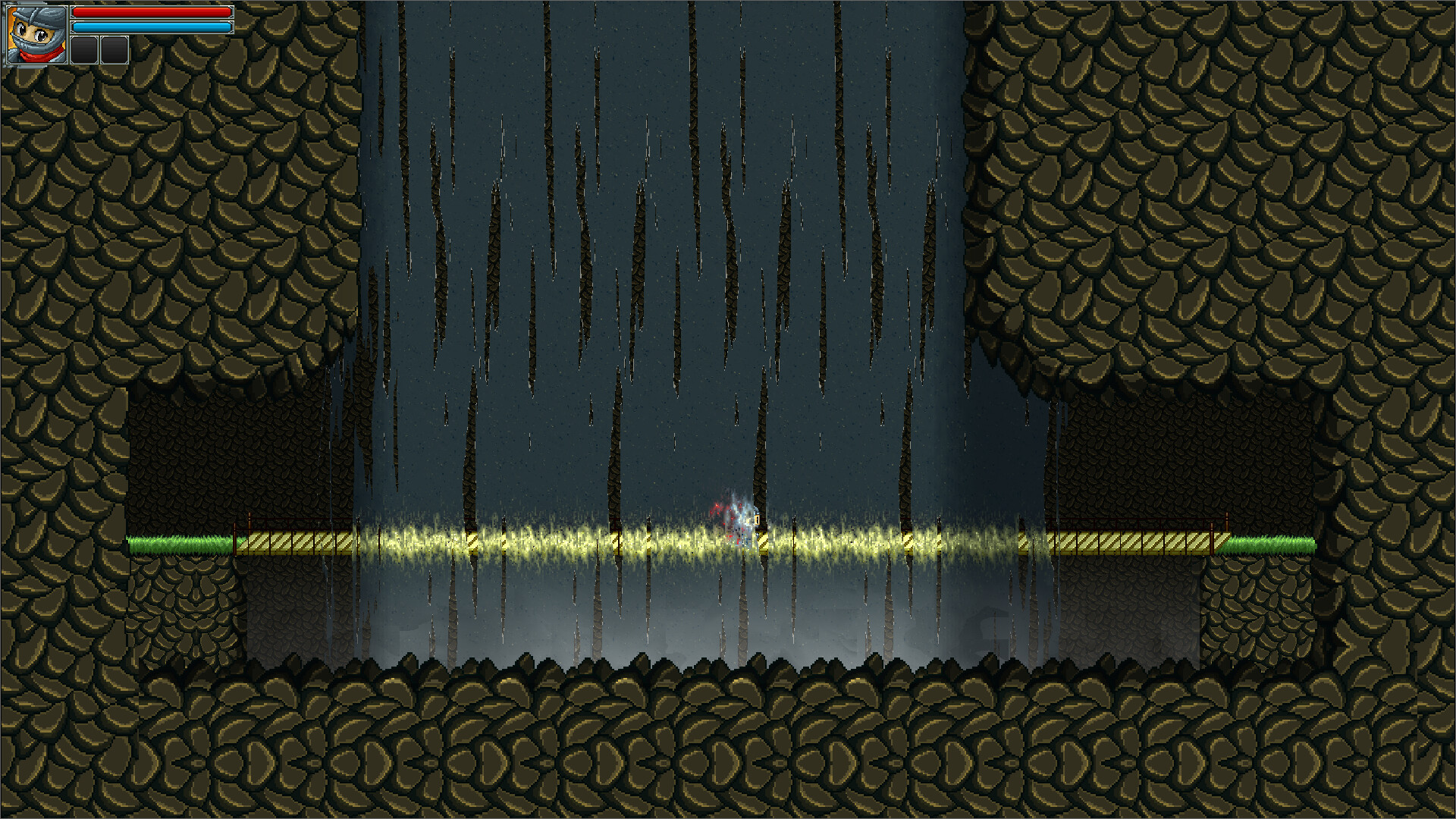 The VIllage of Eri screenshot 3