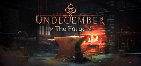 UNDECEMBER: The Forge