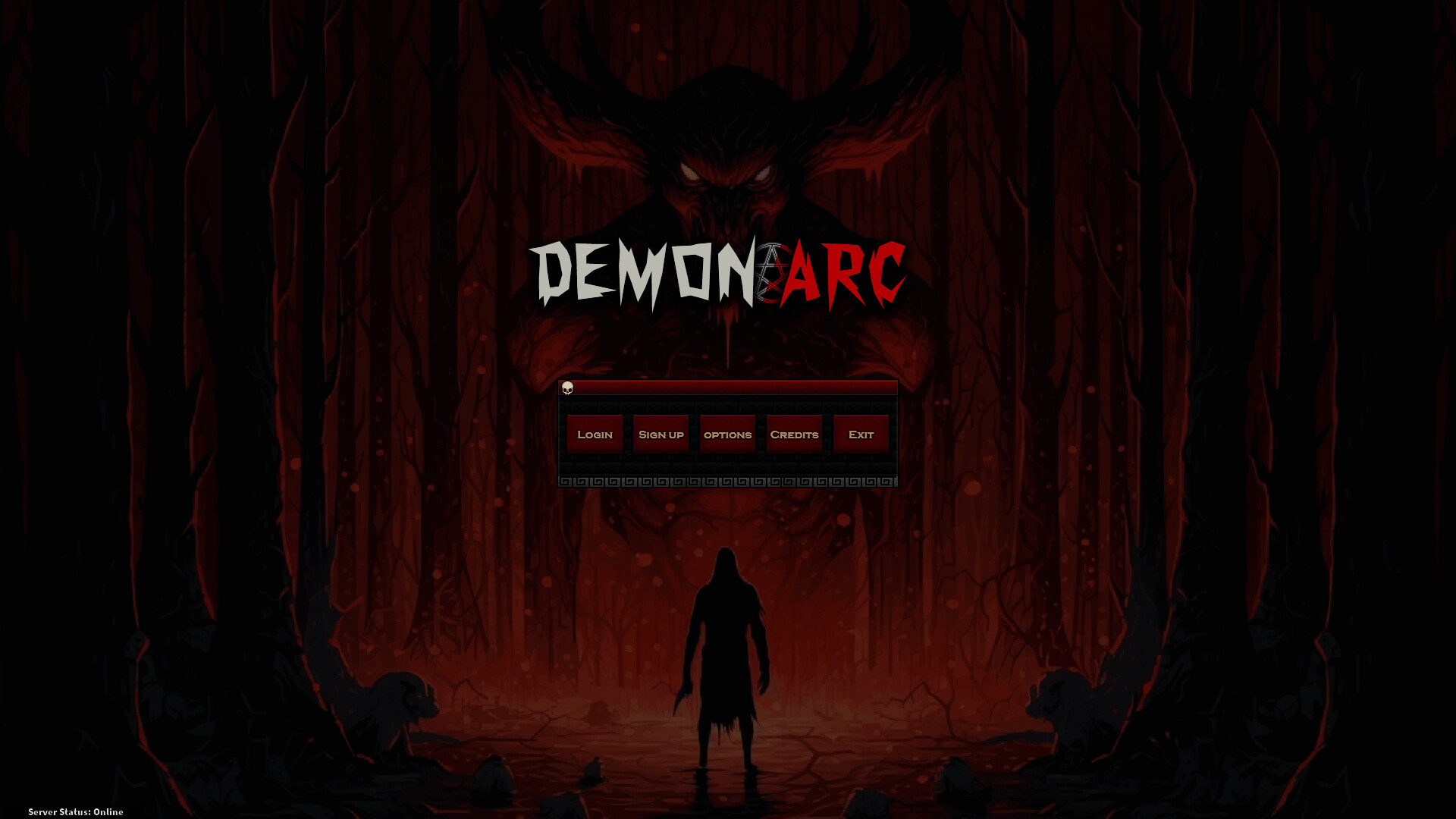 Trailer poster