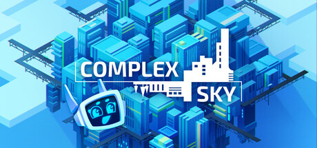 Cover art from Complex SKY