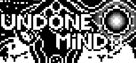 Cover art from Undone Mind