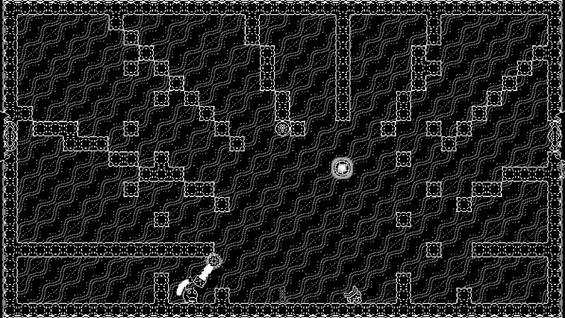 Undone Mind screenshot 1