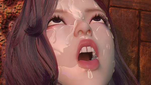 CyberPunk SEX Tower screenshot 1