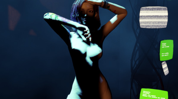CyberPunk SEX Tower screenshot 2