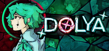Cover art from DOLYA'