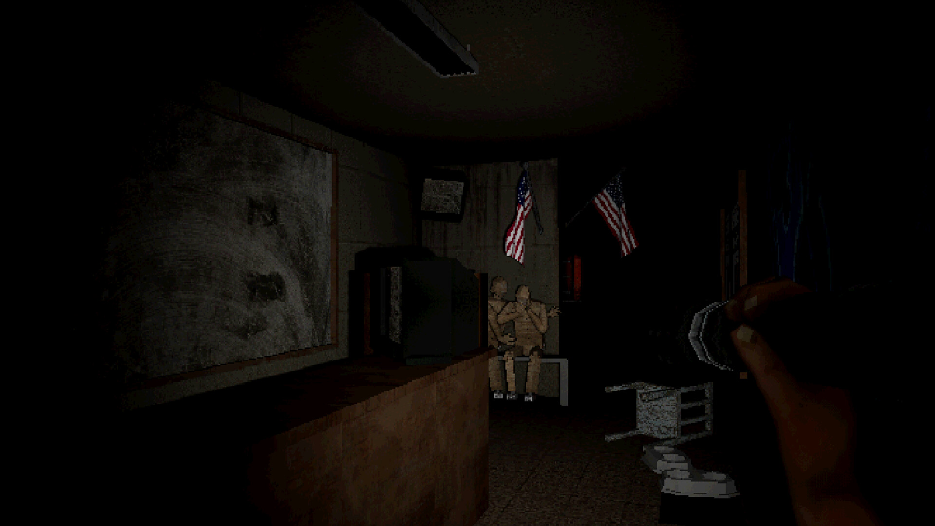 TRYPAN screenshot 2
