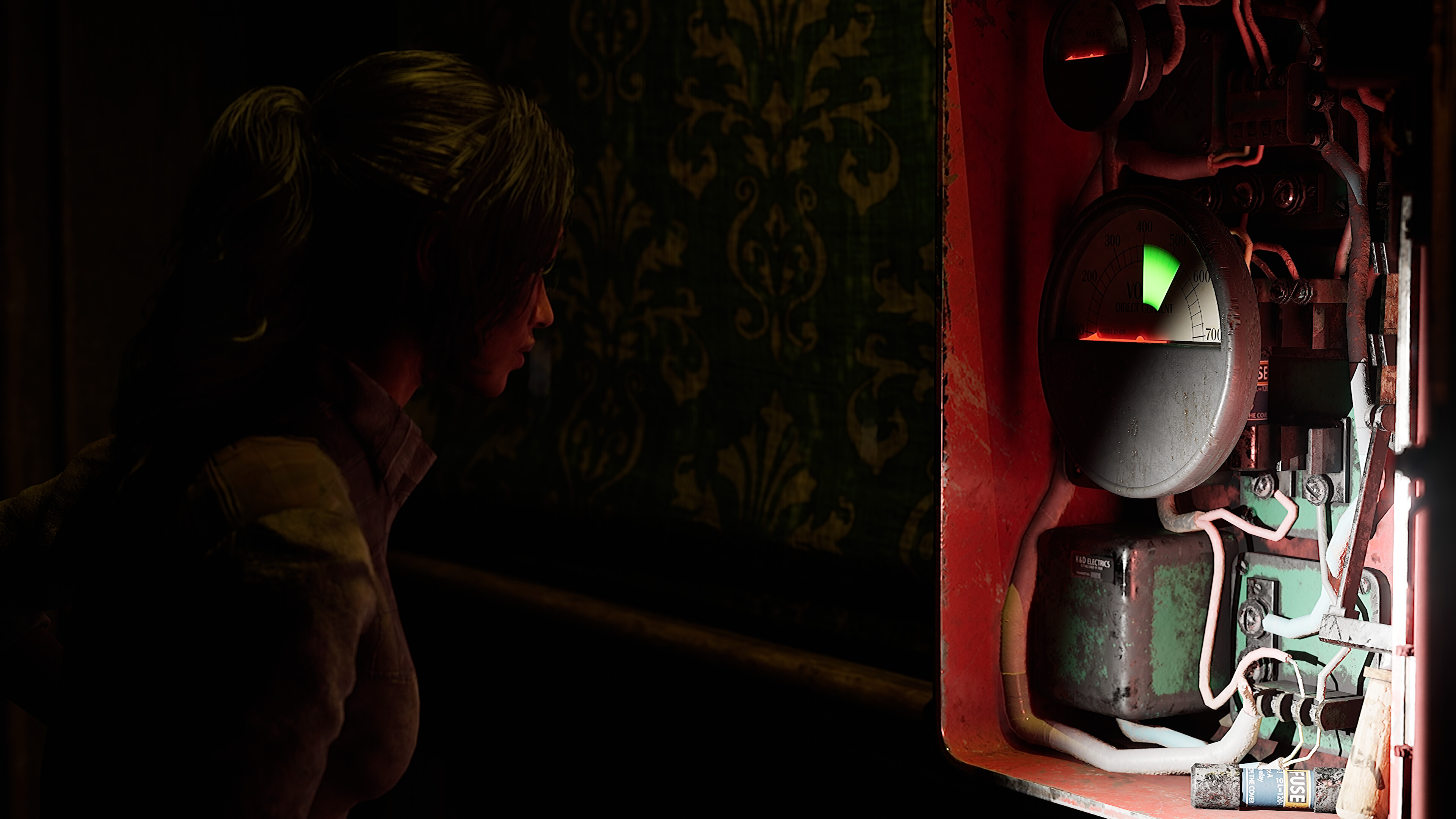 Visions of Evil screenshot 5