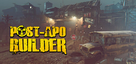 Post-Apo Builder