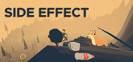 Cover art from Side Effect