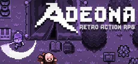 Cover art from Adeona
