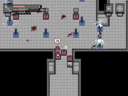 Adeona screenshot 2