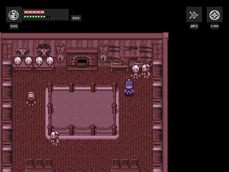 Adeona screenshot 4