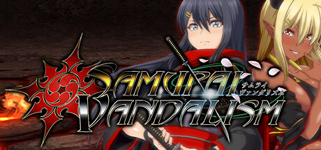 Steam Community :: Samurai Vandalism