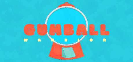 Cover art from GumBall Warrior