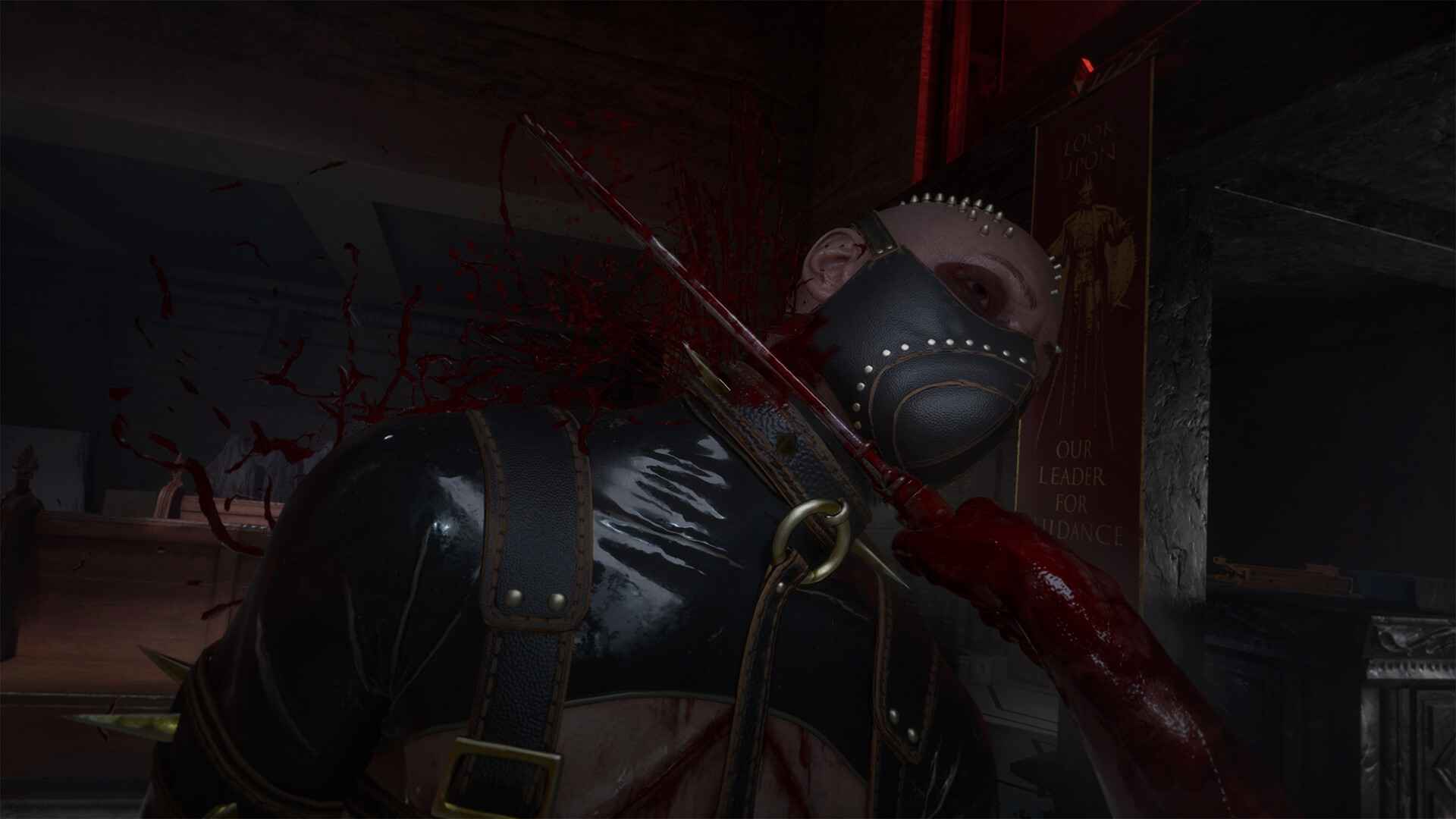 Clive Barker's Hellraiser: Revival screenshot 4