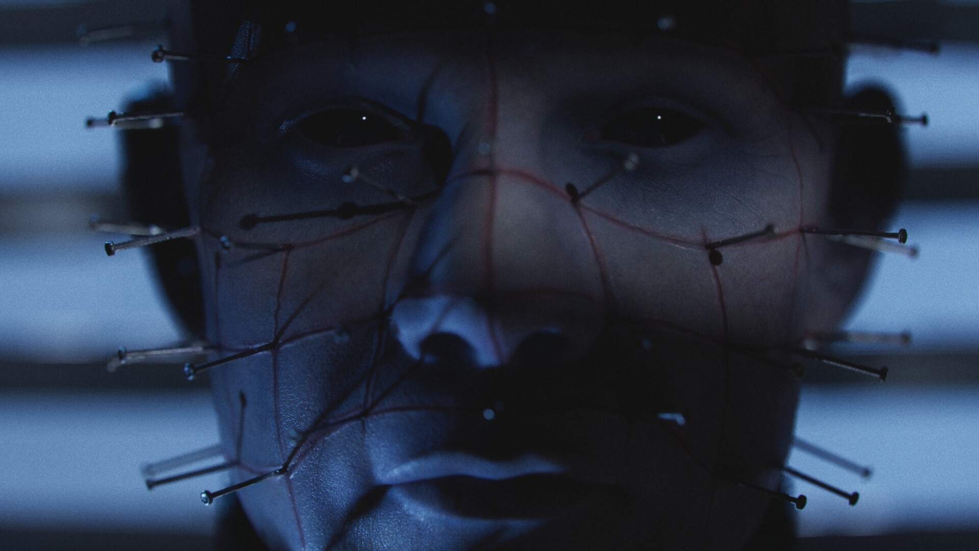 Clive Barker's Hellraiser: Revival trailer