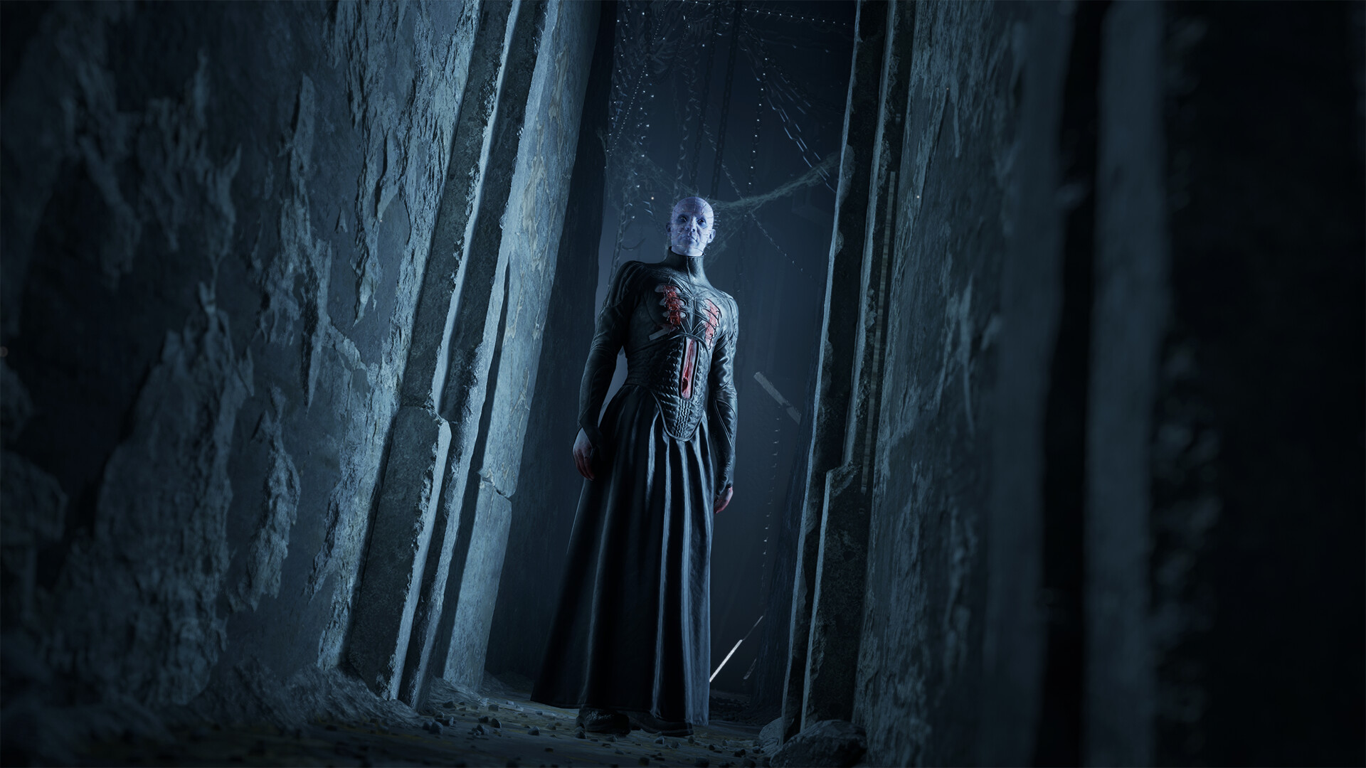 Clive Barker's Hellraiser: Revival screenshot 2