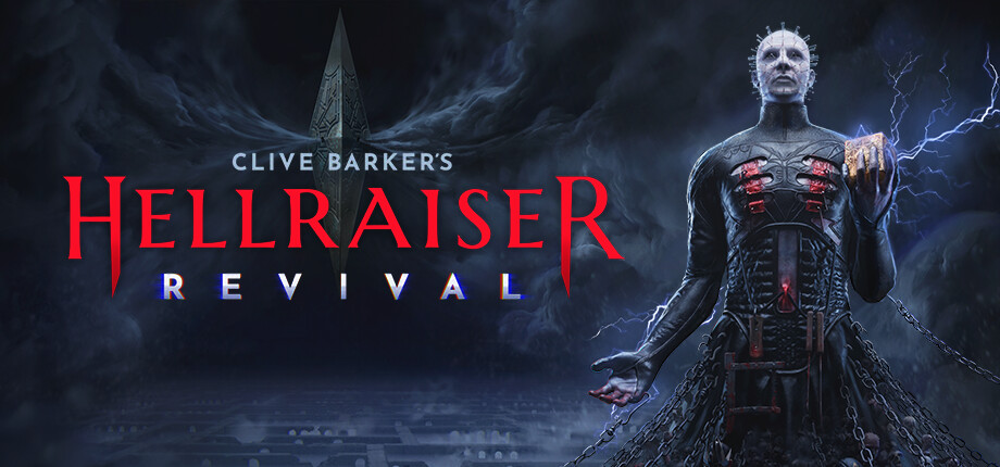 Clive Barker's Hellraiser: Revival