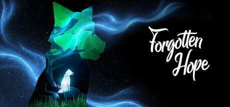 Cover art from Forgotten Hope