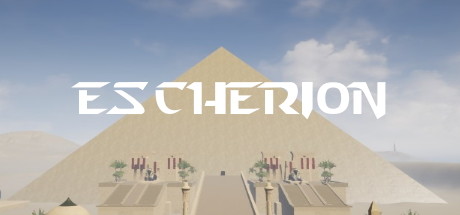 Cover art from Escherion