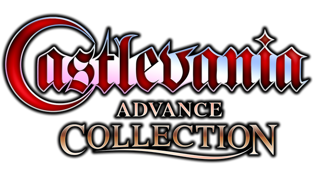 Castlevania Advance Collection