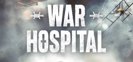 غلاف لعبة War Hospital