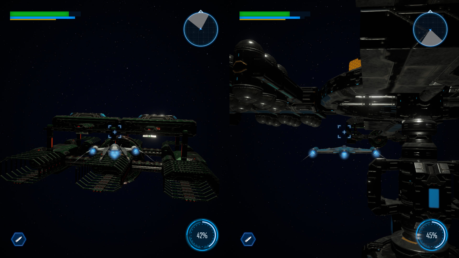 Anima Reaver screenshot 5