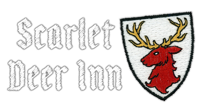 Scarlet Deer Inn