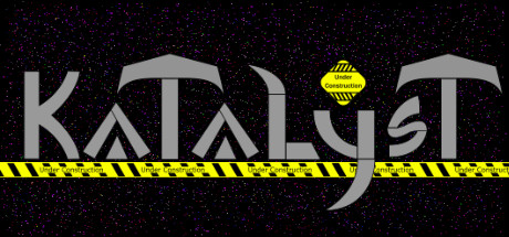 Cover art from Katalyst