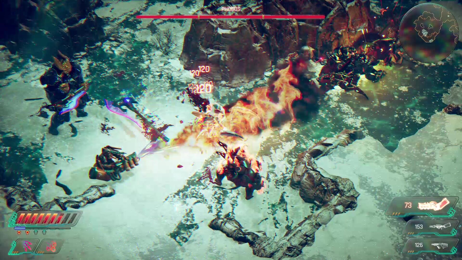 Dreadhunter trailer