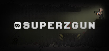 Cover art from SUPERZGUN